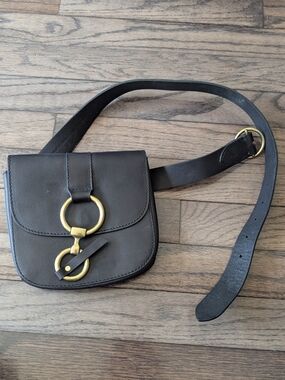 Frye Belt Bag
